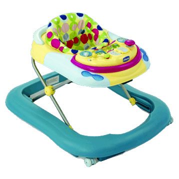 Chicco DJ Babywalker