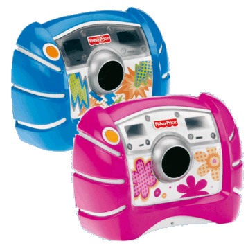 Digital Camera