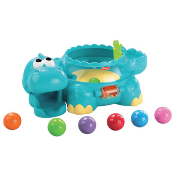 Go Baby Go! Poppity Pop Dino