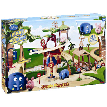 jungle junction toys ebay